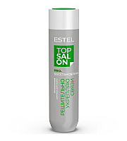 Estel Professional Top Salon Pro - Питательный шампунь для волос Pro.ВОССТАНОВЛЕНИЕ, 250 мл